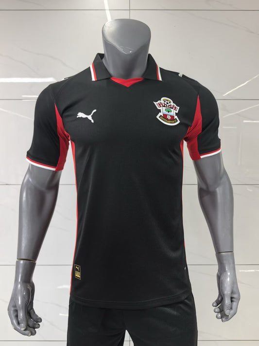 Southampton Away Fans Football Jersey 2025/2026