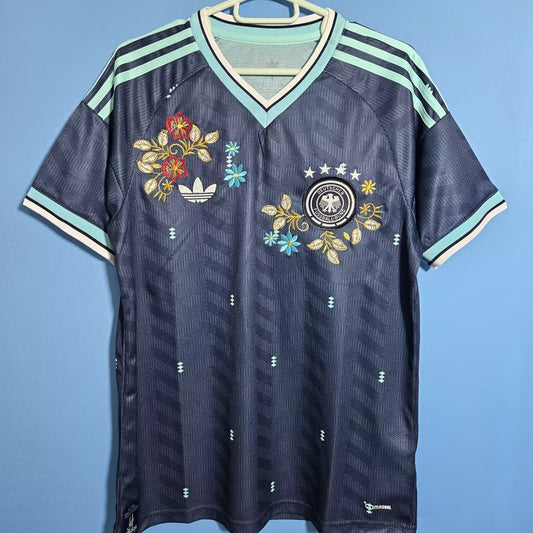 Germany Away Special Edition Fans Football Jersey 2026/2027