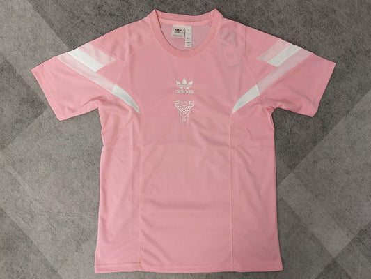 Inter Miami Training Clothes Fans Football Jersey 2025/2026