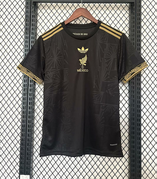 Mexico Special Edition Fans Football Jersey 2025/2026