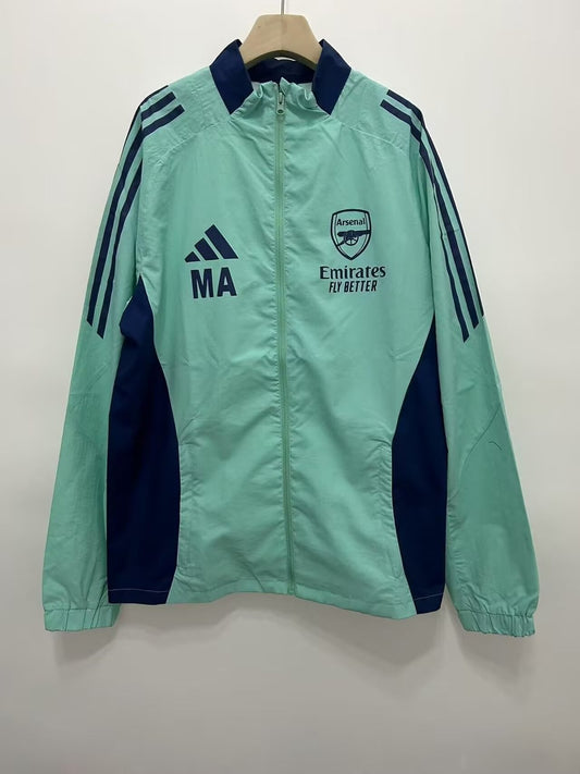 Arsenal Windbreaker 2024/2025