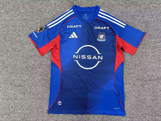 Yokohama F.Marinos Home Fans Football Jersey 2026/2027