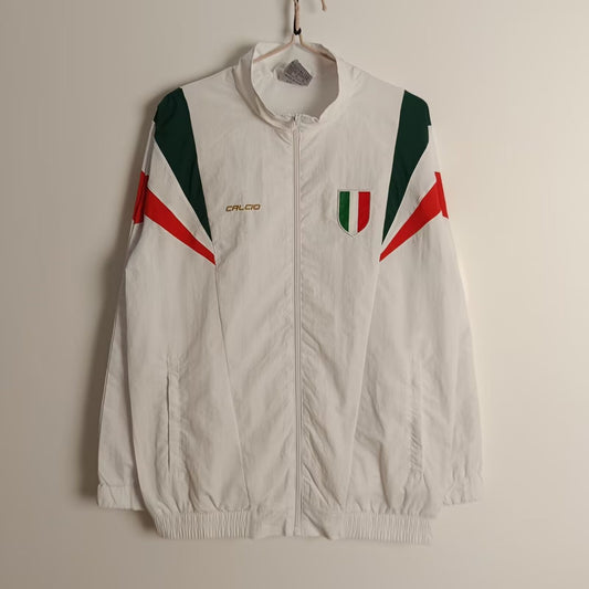 Retro Italy Windbreaker 2024/2025