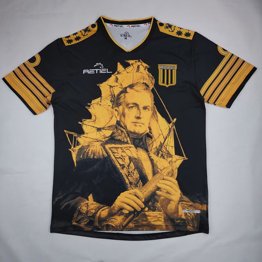 Alimirante Brown Special Edition Fans Football Jersey 2024/2025