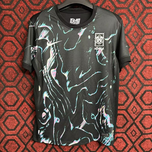 Korea Away Fans Football Jersey 2024/2025