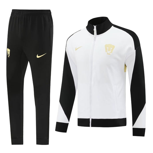 Pumas Jacket Tracksuit 2024/2025