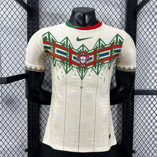 Portugal Special Edition Player Football Jersey 2026/2027