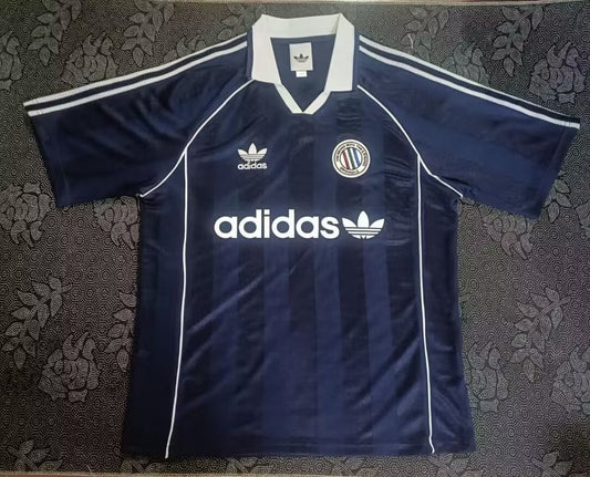 Adidas Clover Fans Football Jersey 2025/2026