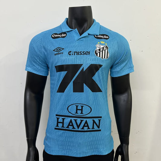 Santos Special Edition Player Football Jersey 2025/2026