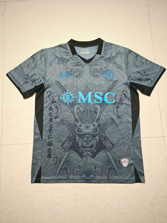 Napoli Special Edition Fans Football Jersey 2024/2025