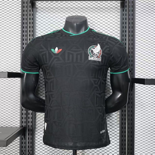 Mexico Third Away Player Football Jersey 2026/2027