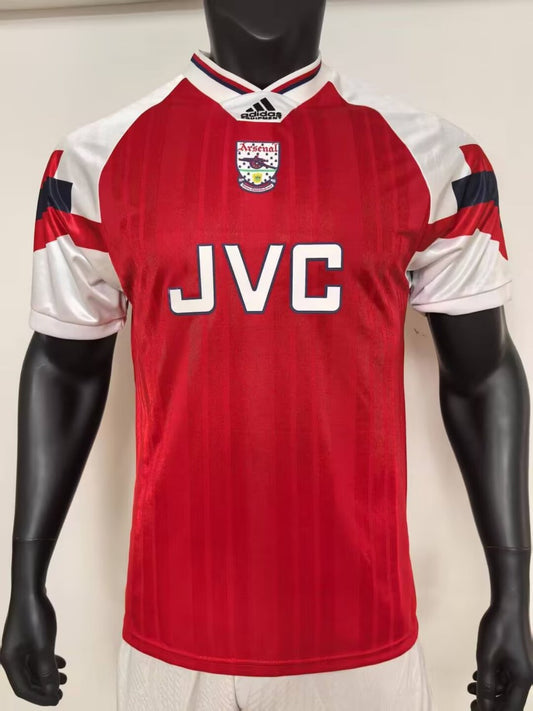 Retro Arsenal Away Football Jersey 1993/1994