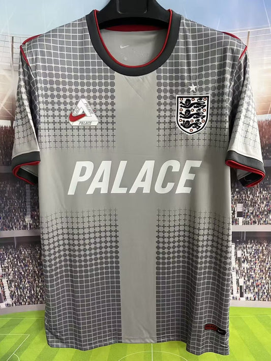 Retro England T-shirt Special Edition Fans Football Jersey 2026/2027