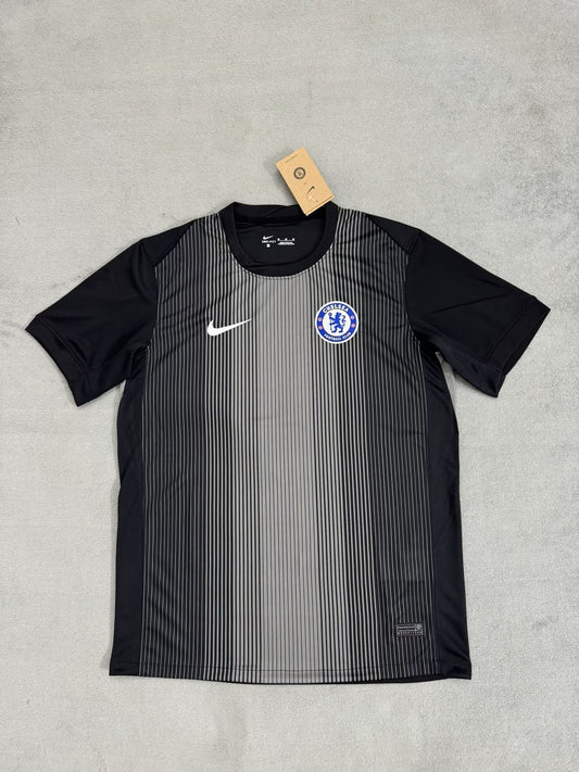 Chelsea Fourth Away Fans Football Jersey 2024/2025