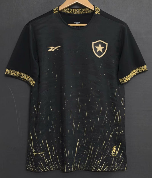 Botafogo Away Fans Football Jersey 2024/2025