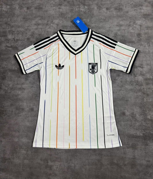 Japan Away Women Fans Football Jersey 2026/2027