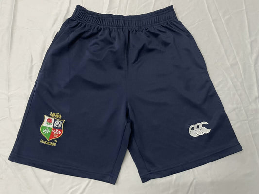 Lion Team Rugby Jerseys Fans Shorts 2025