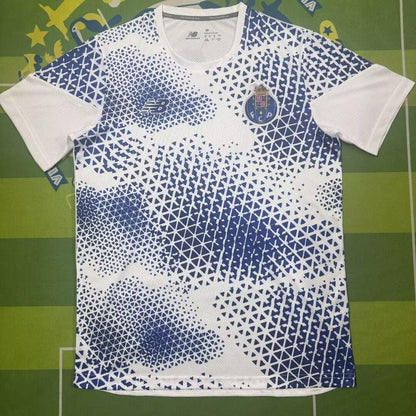 Porto Special Edition Fans White Football Jersey 2026/2027