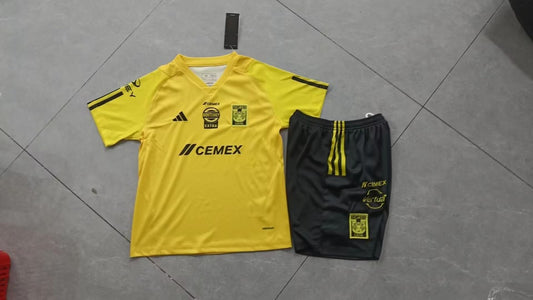 Tiger Training Clothing Kids 2024/2025