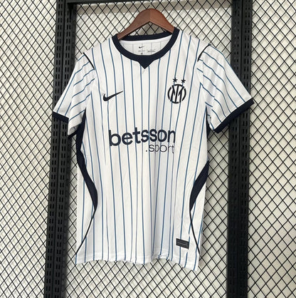 Inter Milan Home Fans Football Jersey 2026/2027
