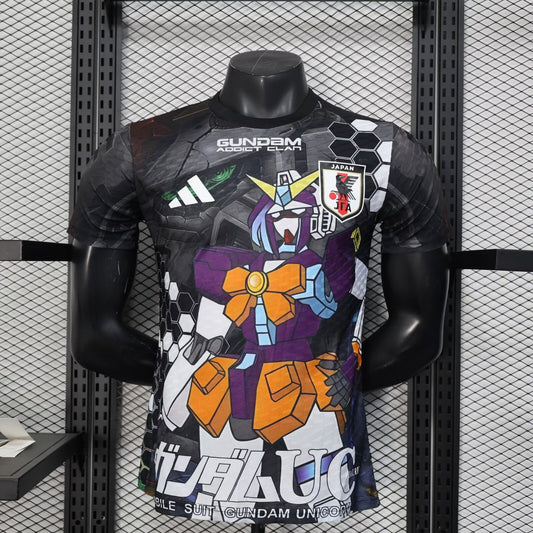 Japan Special Edition Player Football Jersey 2025/2026