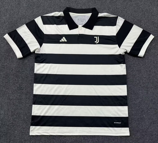 Juventus Fourth Away Fans Football Jersey 2025/2026