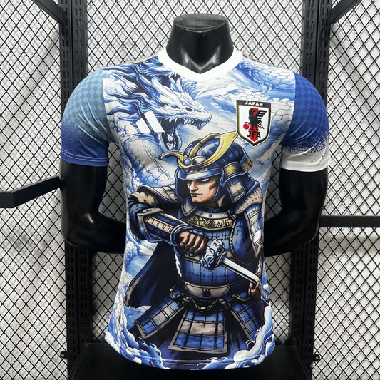 Japan Special Edition Player Football Jersey 2026/2027