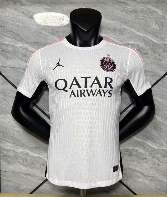 PSG Paris Special Edition (Have Star ) Player Football Jersey 2025/2026