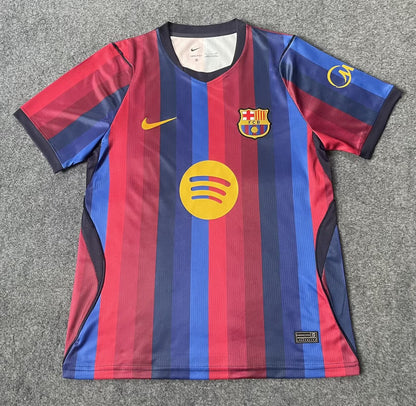 Barcelona Home Fans Football Jersey 2026/2027