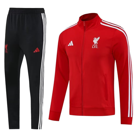 Liverpool Jacket Red Kits 2025/2026