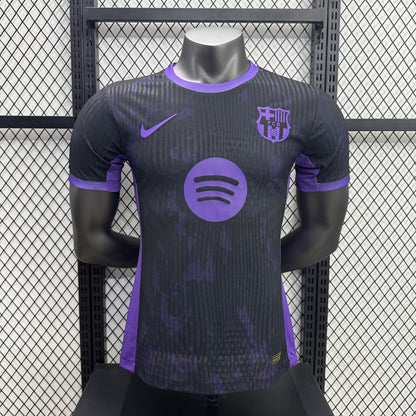 Barcelona Special Edition Player Football Jersey 2025/2026