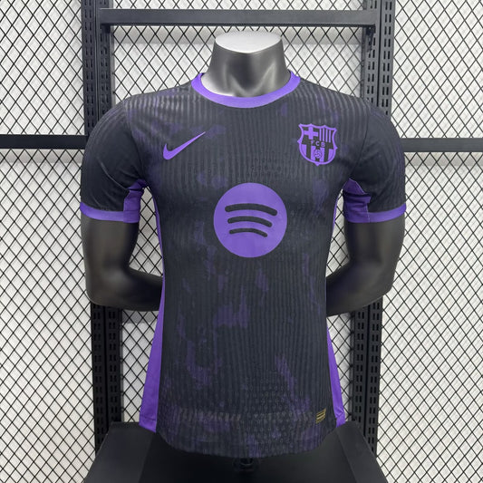 Barcelona Special Edition Player Football Jersey 2025/2026