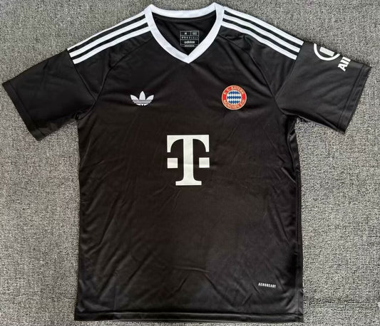 Bayern Munich Special Edition Fans Football Jersey 2024/2025