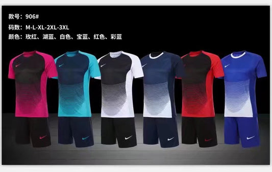 Nike T Shirt 906