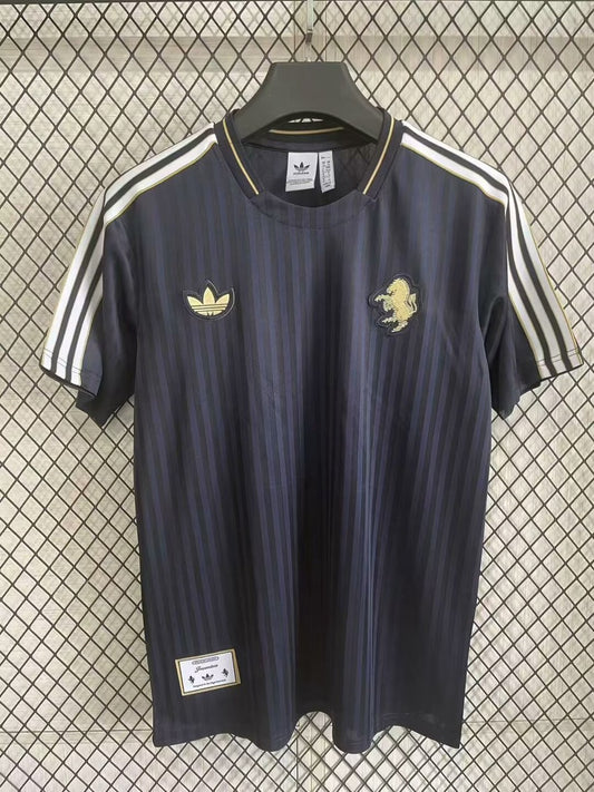 Chelsea Retro Fans Special Edition Football Jersey 2024/2025