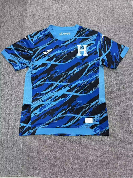 Honduras Away Fans Football Jersey 2026/2027