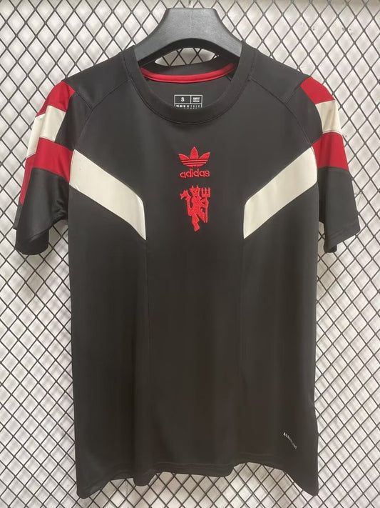 Manchester United Special Edition Fans Football Jersey 2024/2025