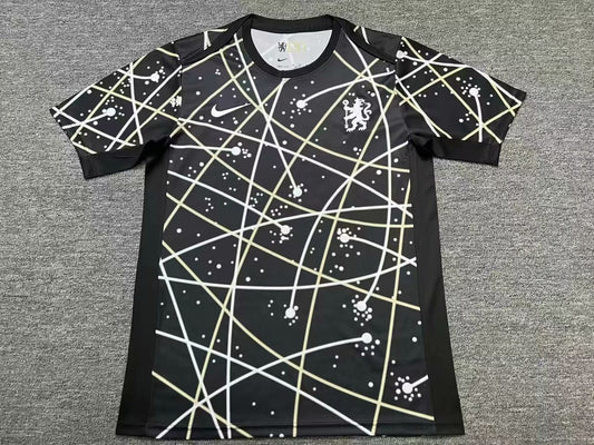 Chelsea Training Special Edition Fans Football Jersey 2025/2026
