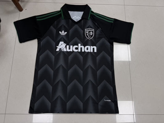 RC Lens Away Fans Football Jersey 2026/2027