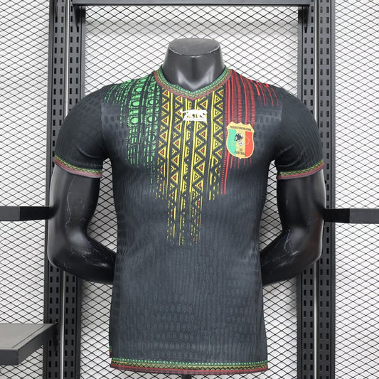 Mali Third Away Player Football Jersey 2024/2025