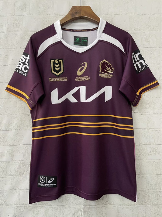 Wild Horse Rugby Jerseys Fans 2025