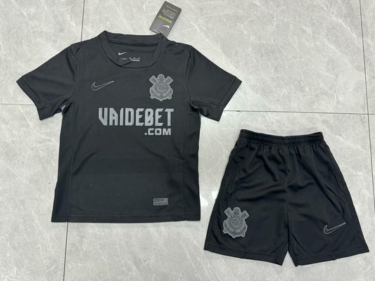 Corinthians Away Kids 2024/2025