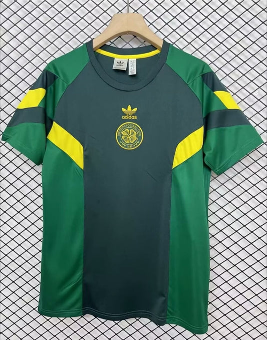 Celtic Special Edition Fans Football Jersey 2024/2025