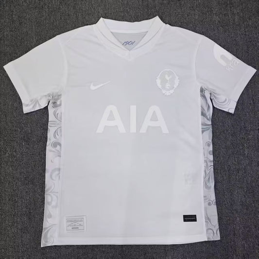 Tottenham 125 Year Fans Football Jersey 2025/2026