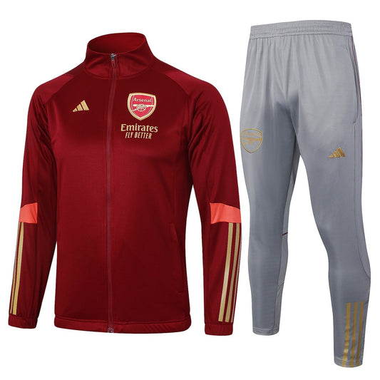 Arsenal Jacket Tracksuit 2023/2024