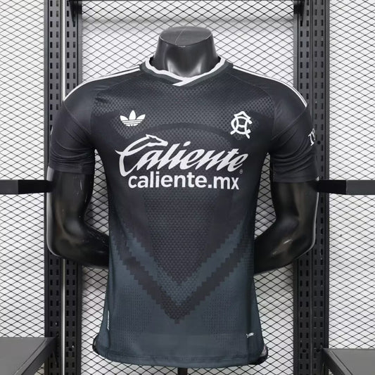 Club America Away Player Football Jersey 2026/2027