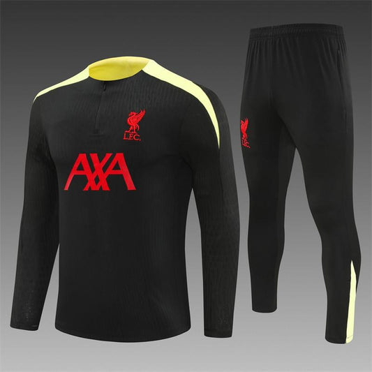 Liverpool Training Tracksuit 2024/2025