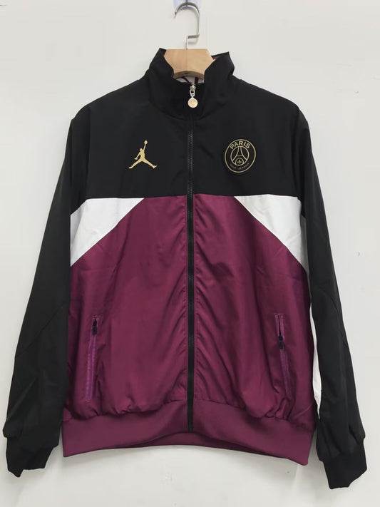 PSG Paris Windbreaker 2024/2025