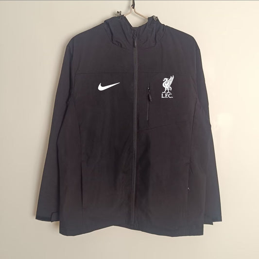 Liverpool Interchange Jacket 2025/2026