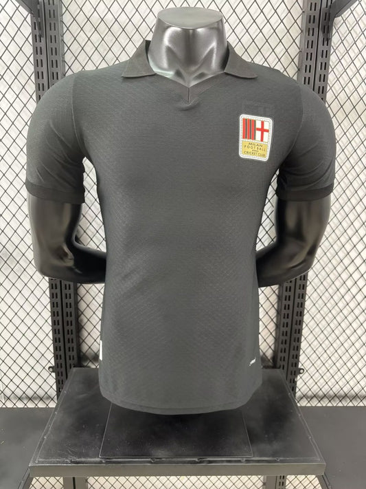 AC Milan Anniversary 125 Year Player Football Jersey 2024/2025